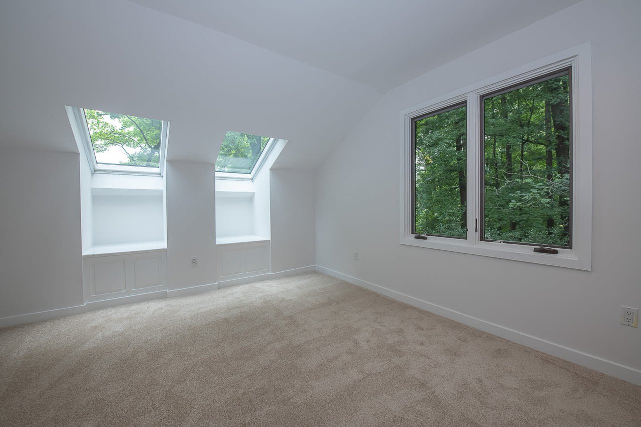 Bryn Mawr Custom Contemporary