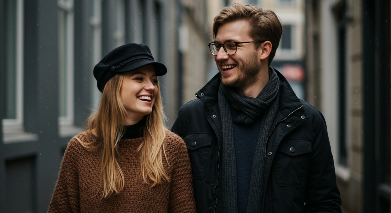 Date Night Ideas for New Relationships
