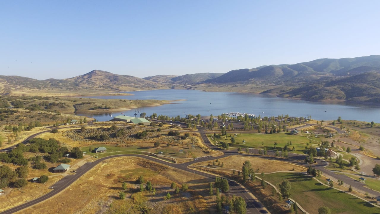 Jordanelle Reservoir Homes For Sale | Homes Park City