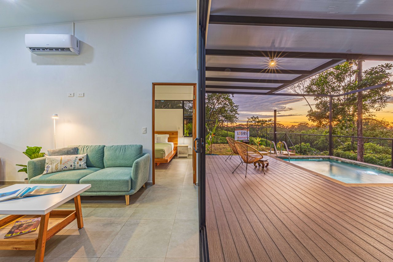 Villa Guanacaste 