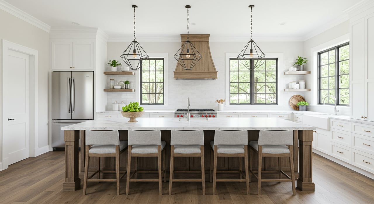 9 Foolproof Tips to Successfully Stage Your Home