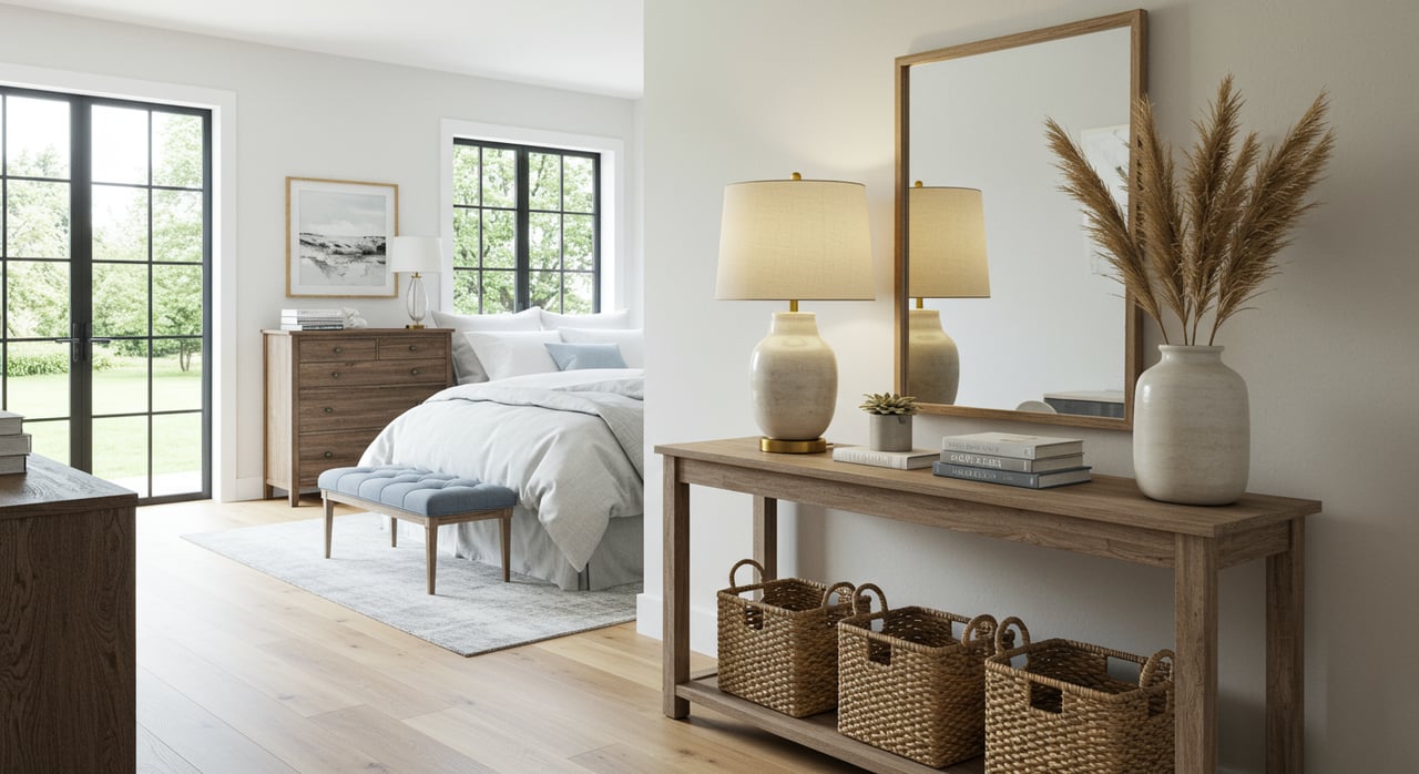 Find Peace and Serenity in Palm Spring’s Private Ranch Retreats