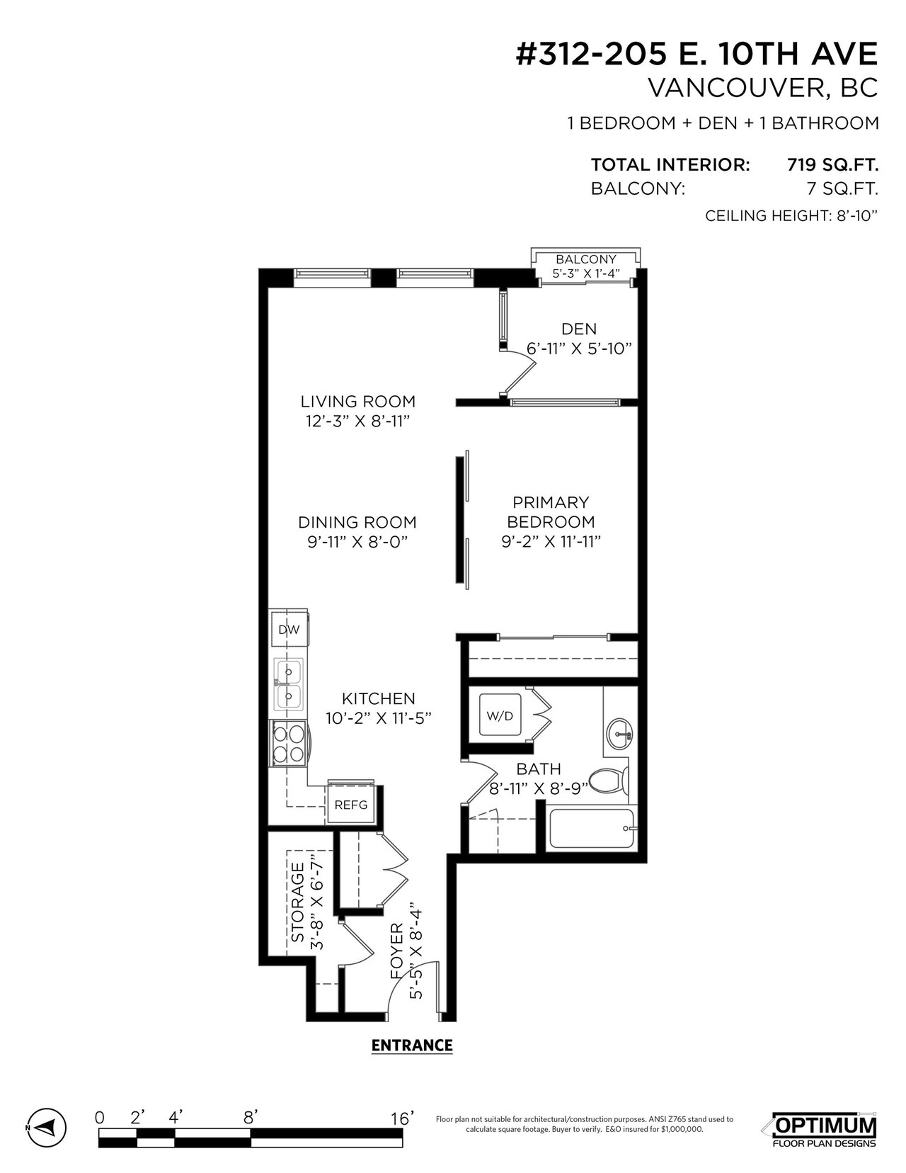 312-205 E 10th Ave