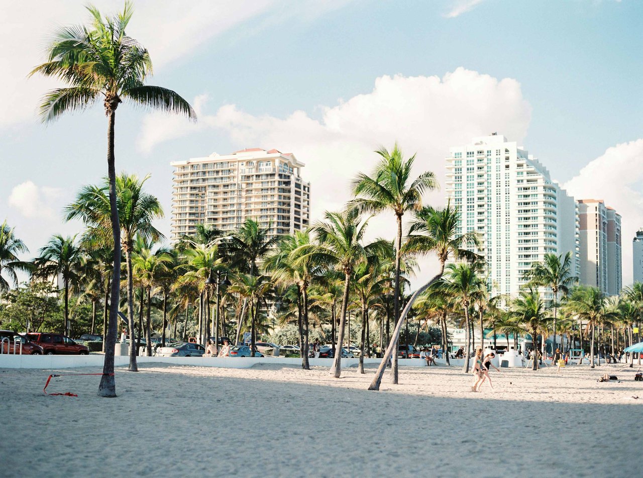 How Long Can #longmiami Last?