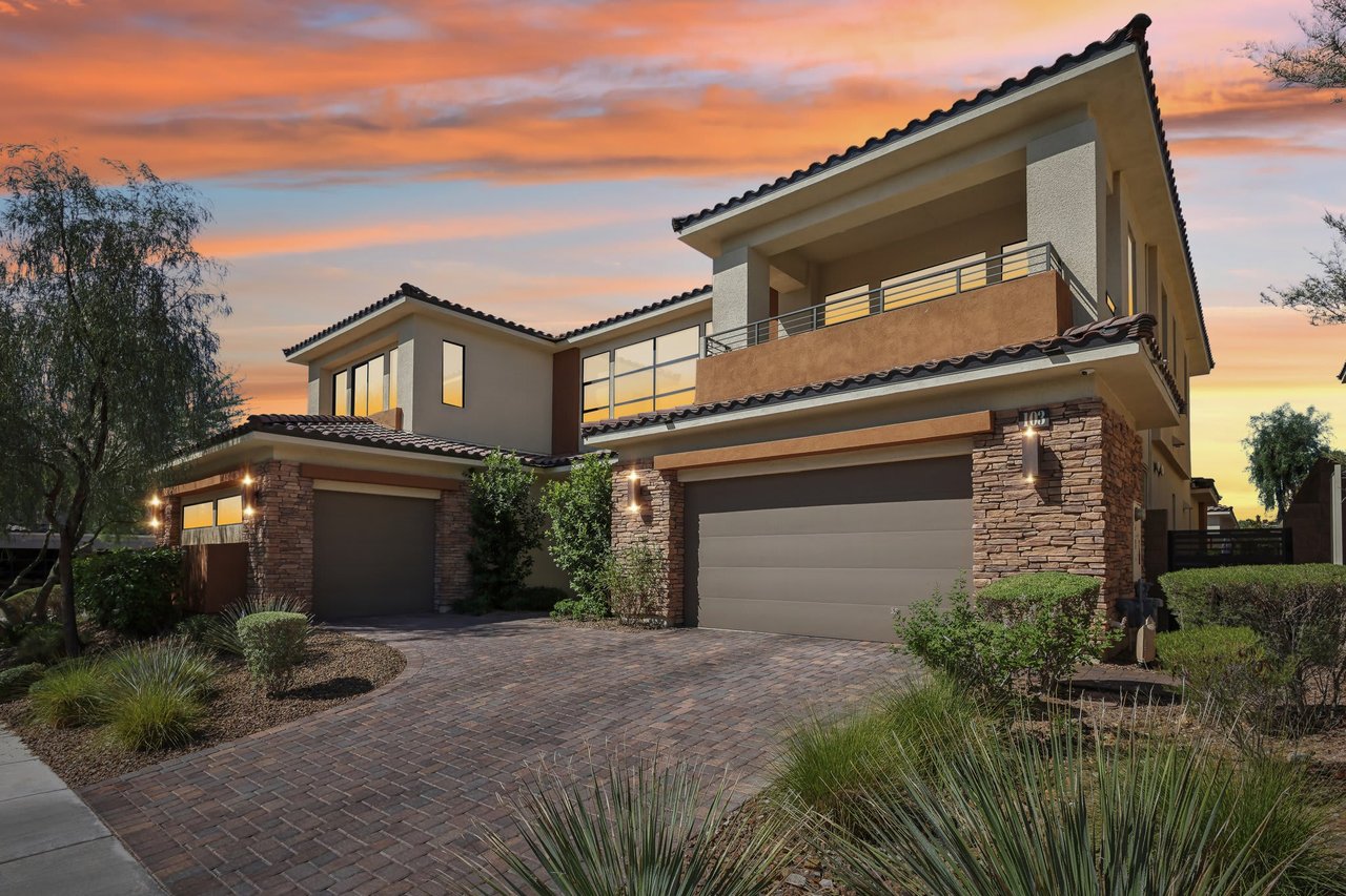 103 San Martino Place