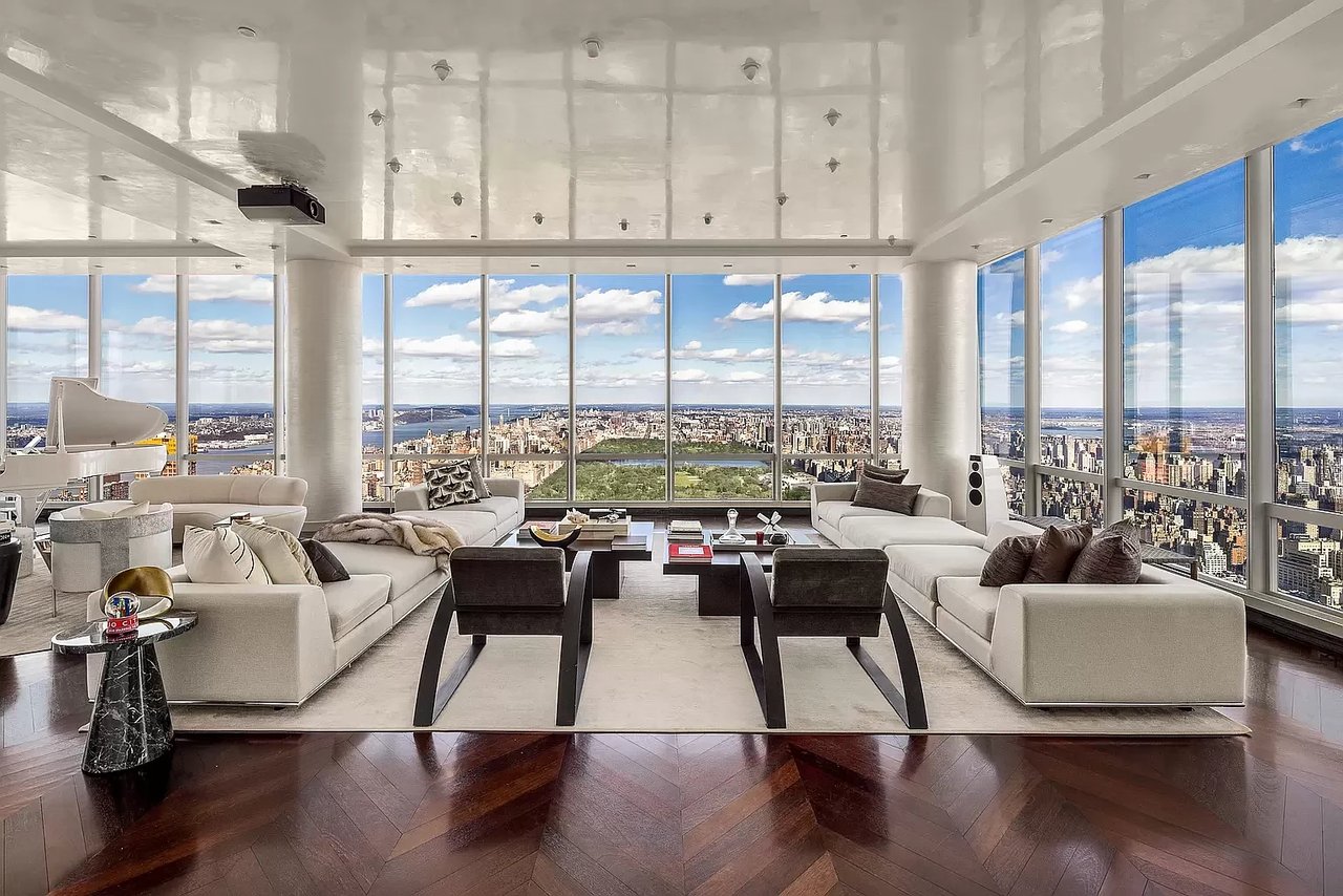 NY Luxury Market Report: May 6 – 12, 2024