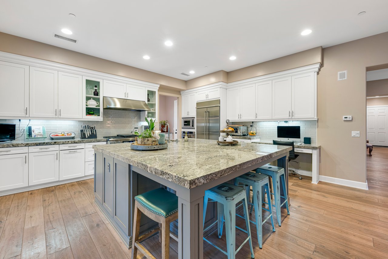 Davidson Estate in SW Carlsbad