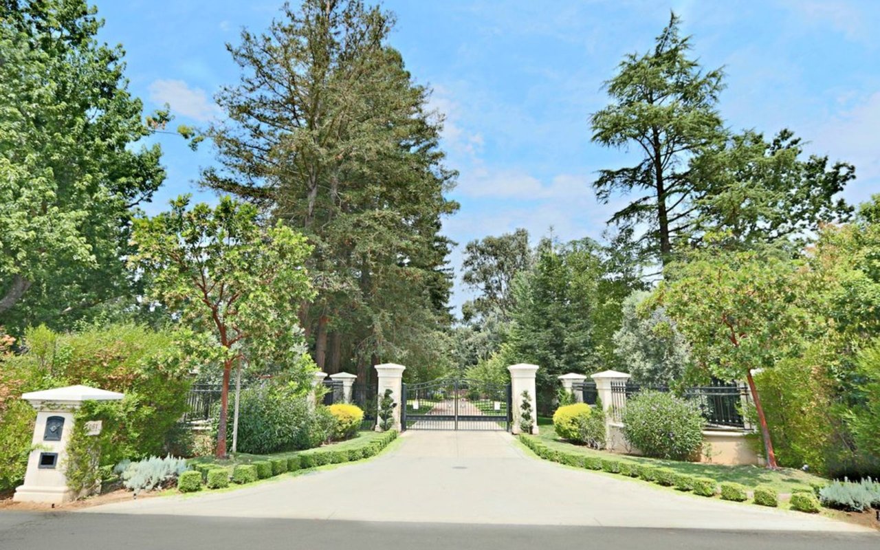 Arden Oaks