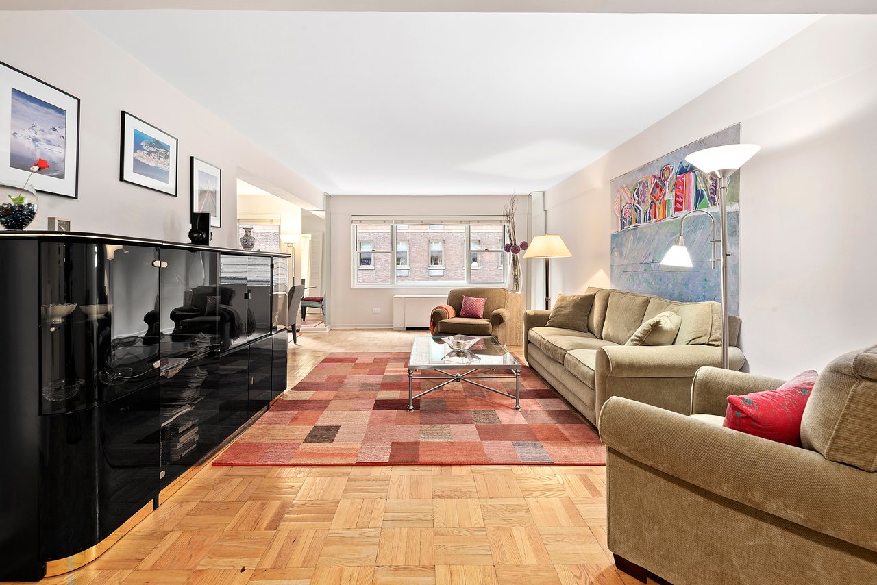 100 West 57th Street, #10K