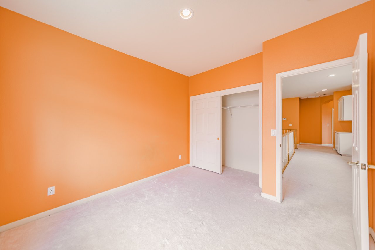 Exclusive Evergreen Home