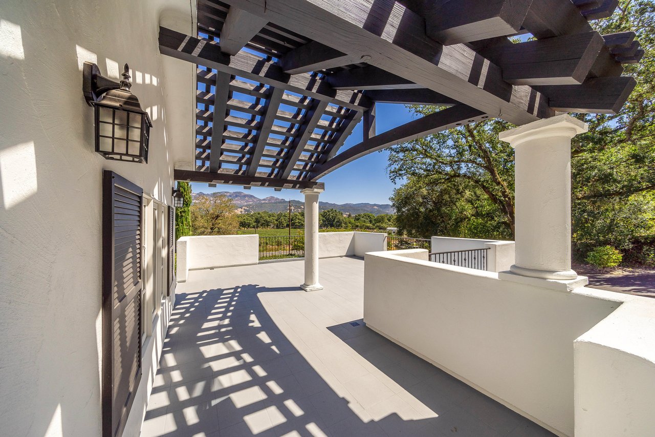 Tuscan Country Estate - SOLD