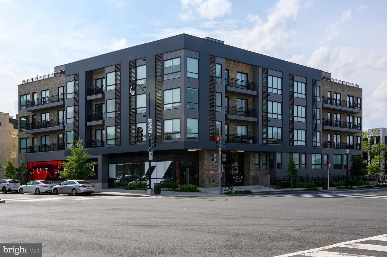1550 11th Street NW #306