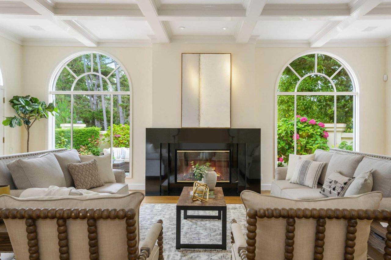 Sold | Elegance in Pebble Beach