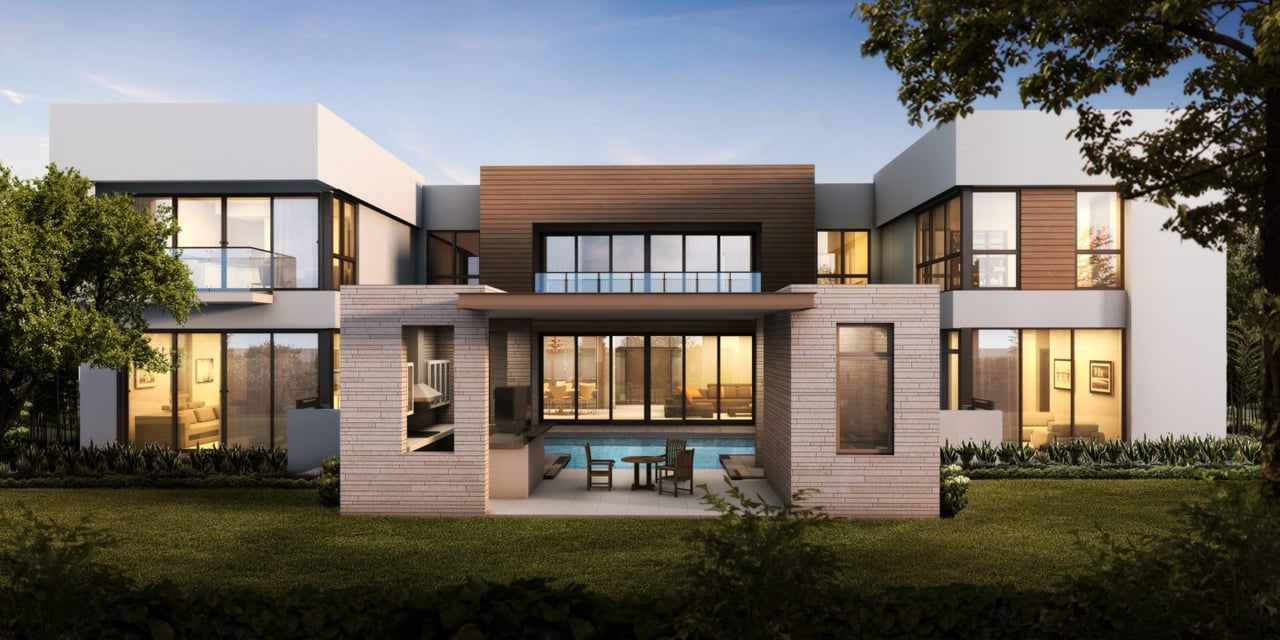 Veridian Grove Miami