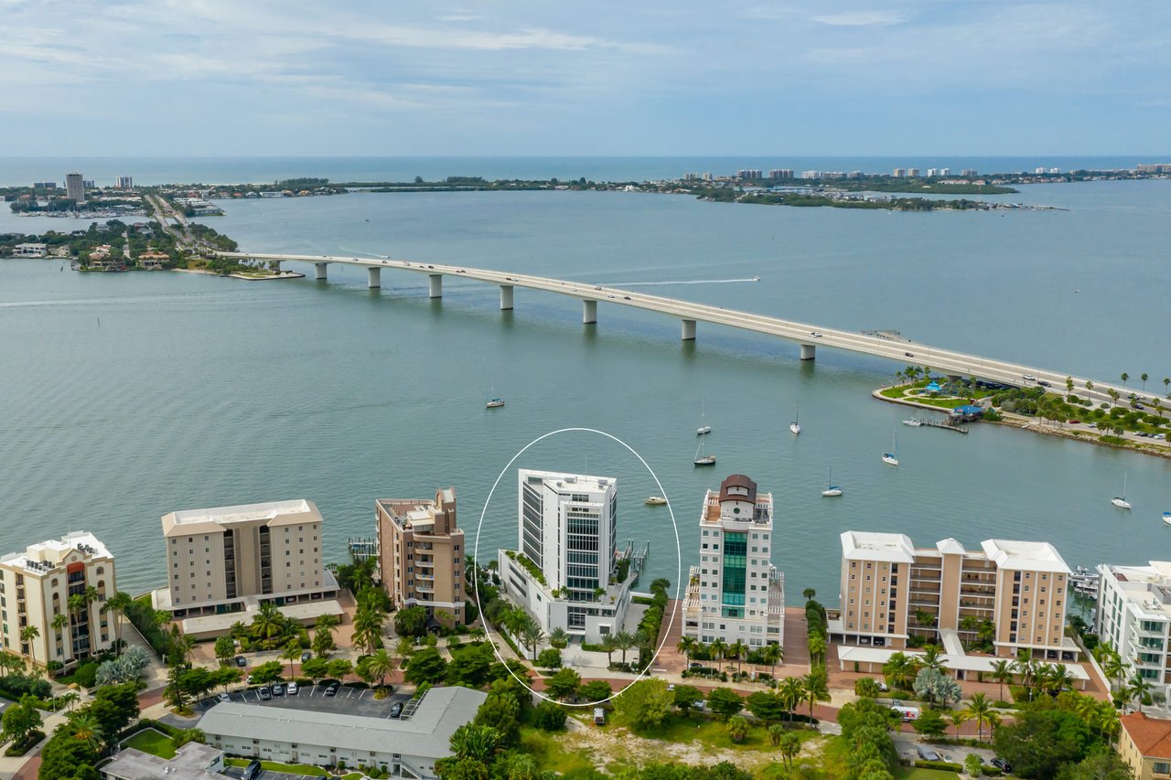 280 Golden Gate Point PH 2