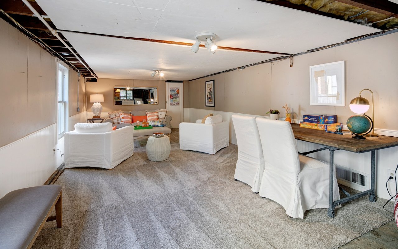 52 Woodland Avenue, San Anselmo