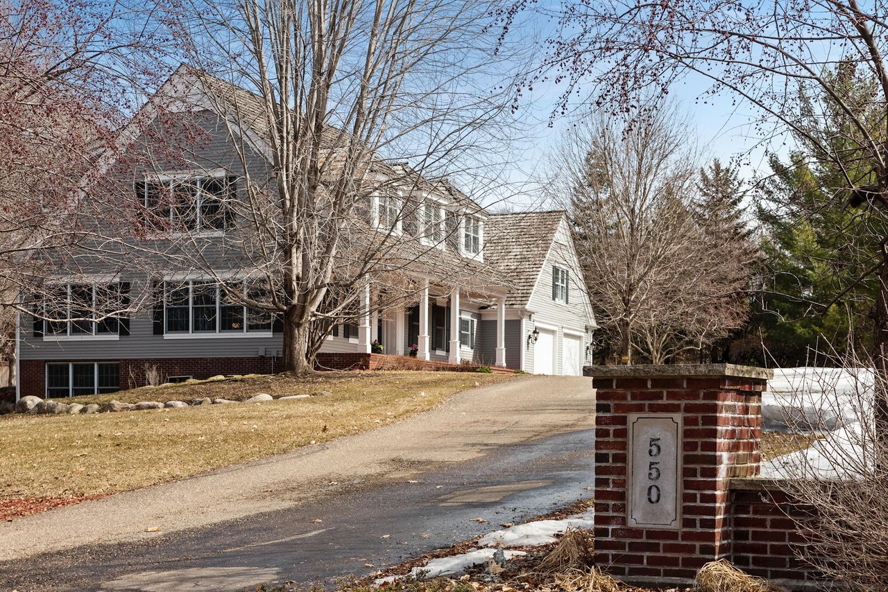 550 Oxford Road, Orono