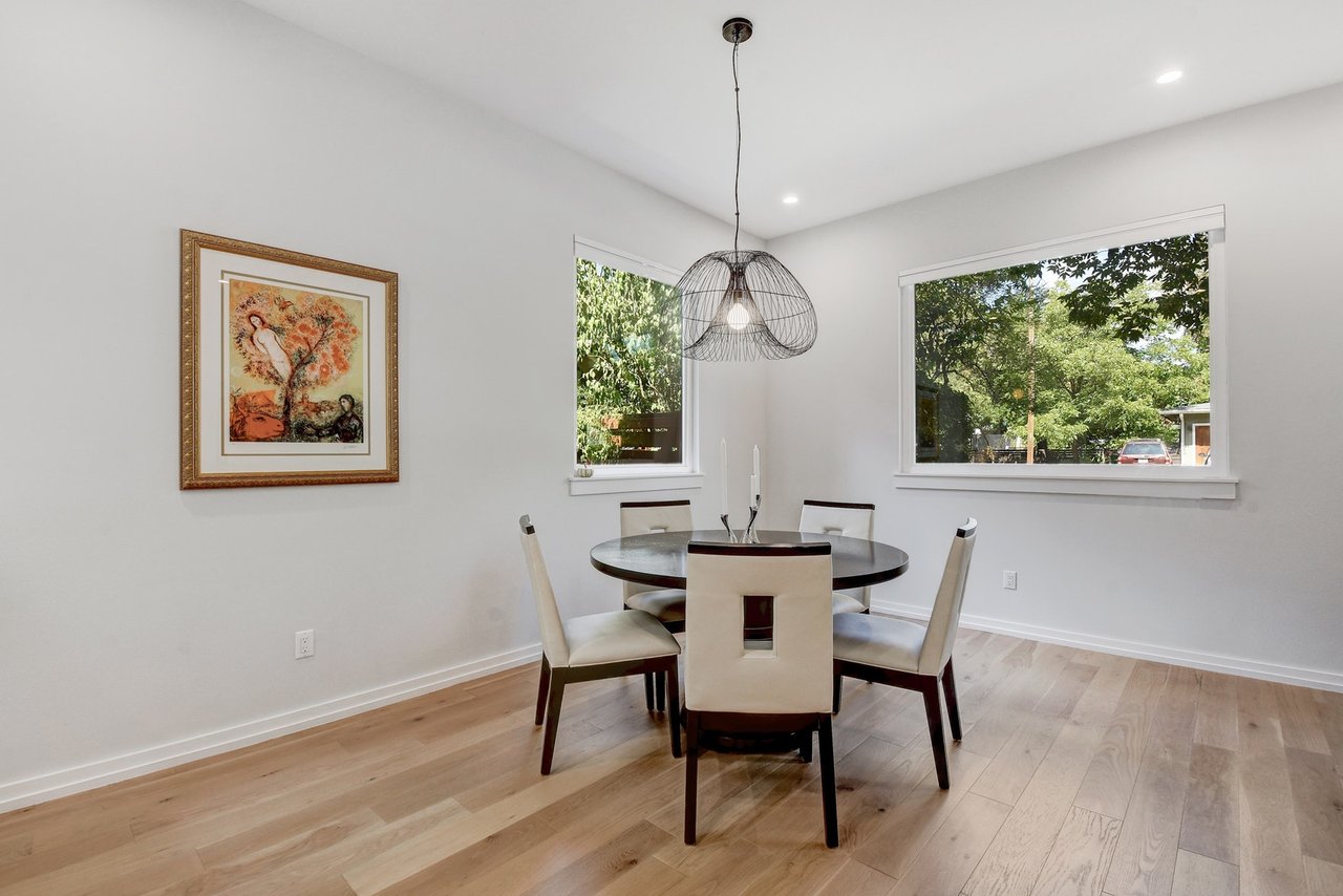 1307 Brentwood St, #A