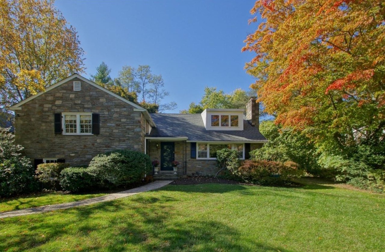 424 Old Gulph Rd