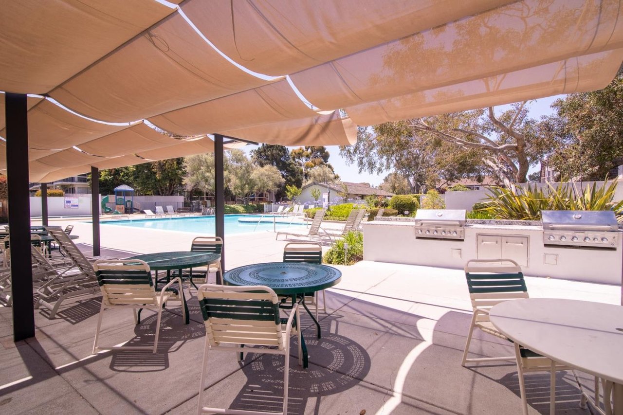 707 Fathom Dr, Unit 203