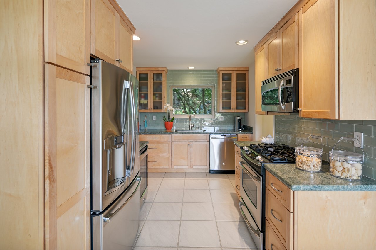 80 Camino De Herrera, San Anselmo