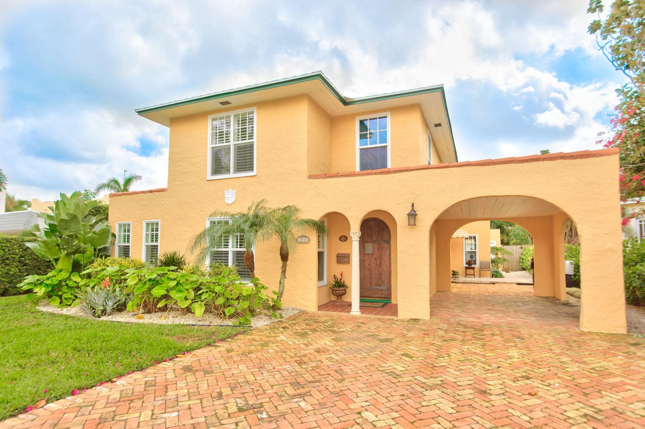 212 Marlborough Rd