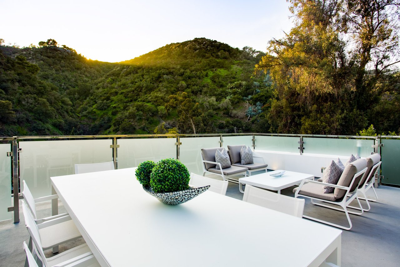 Paradise Sanctuary