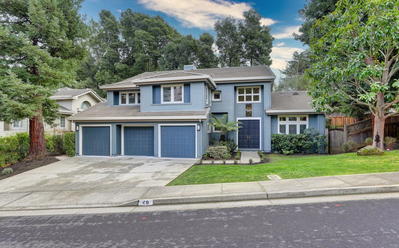 40 Cypress Hollow