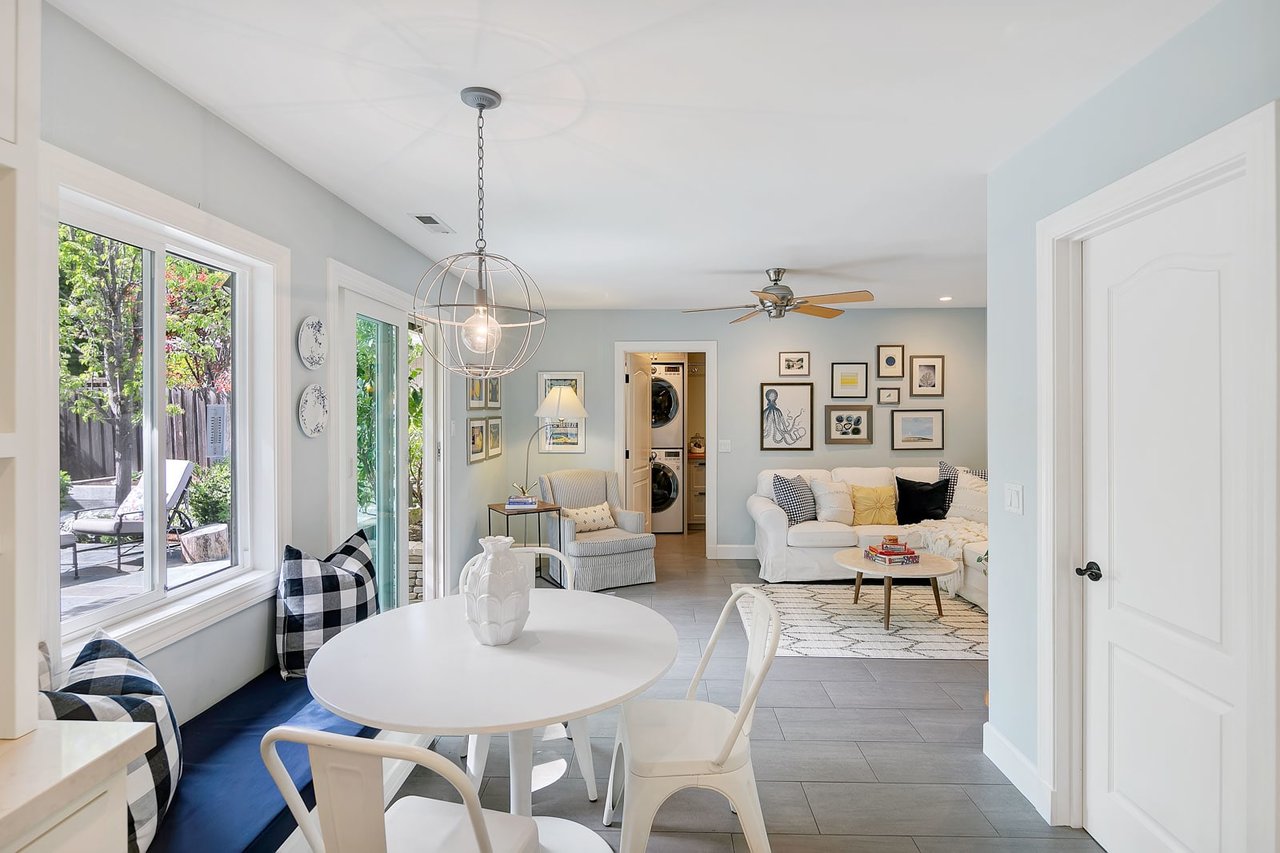 109 Van Tassel Court, San Anselmo