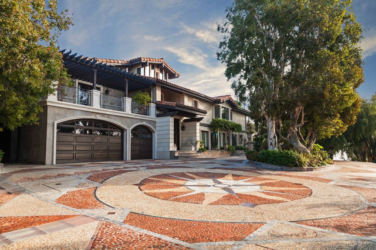 Harmony Oasis