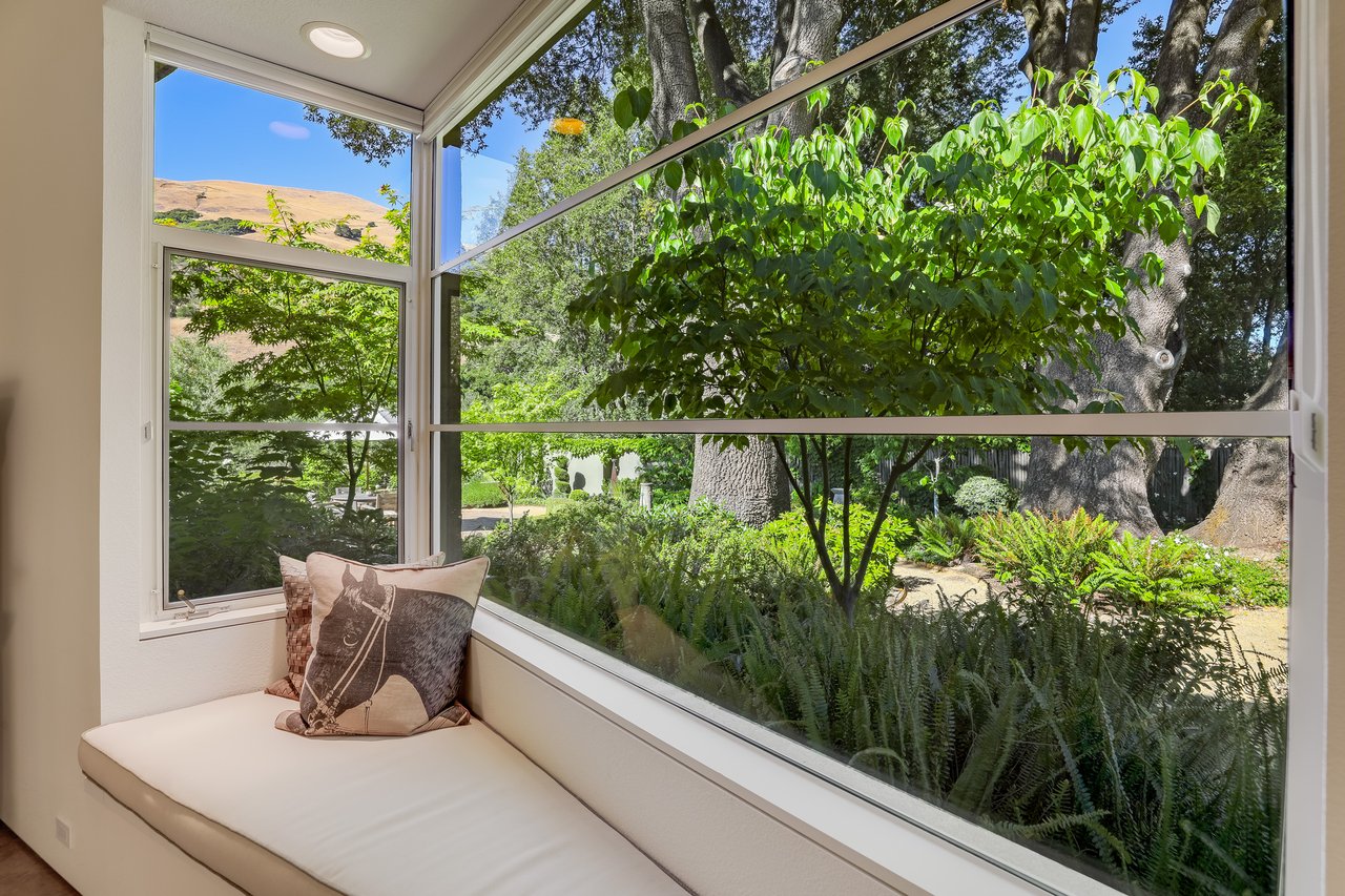 Lucas Valley Estates