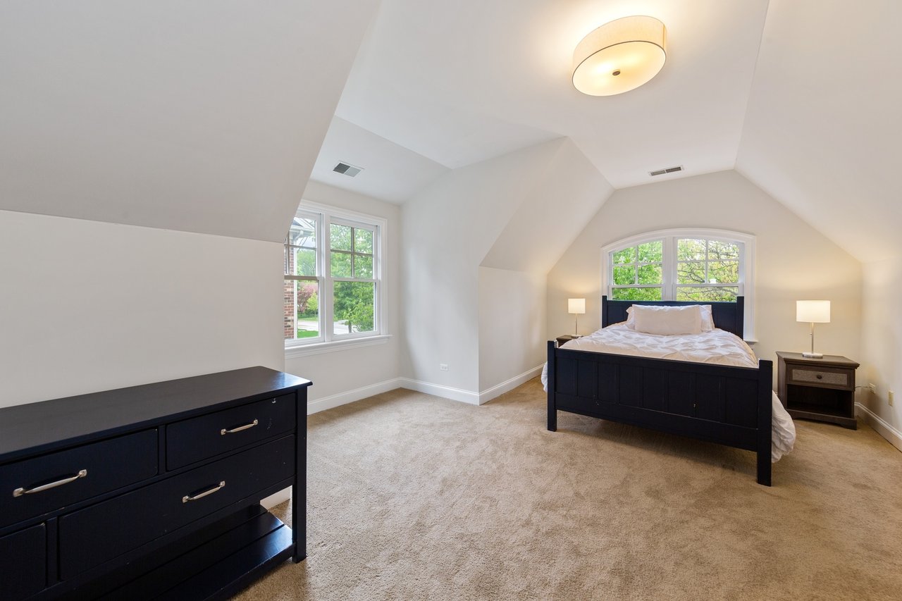 Lavish Living Awaits