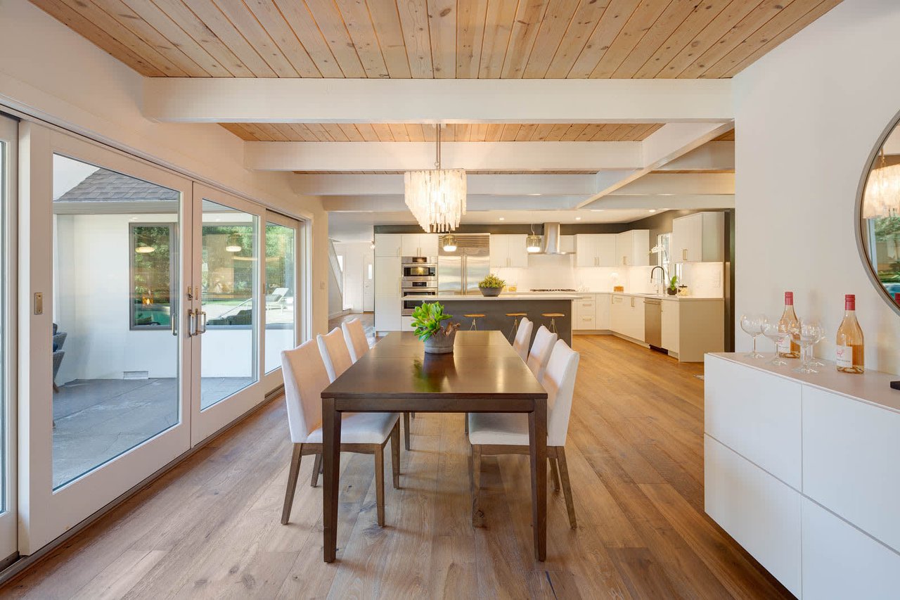 117 Sonora Way, Corte Madera