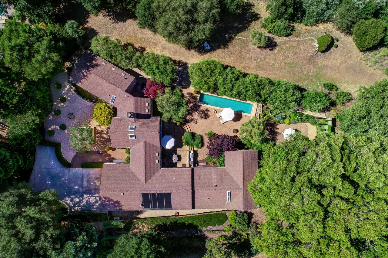 Lucas Valley Estates
