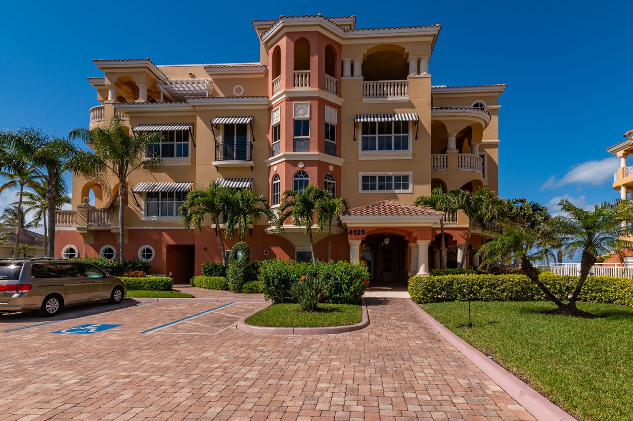 4125 GULF OF MEXICO DR #S201