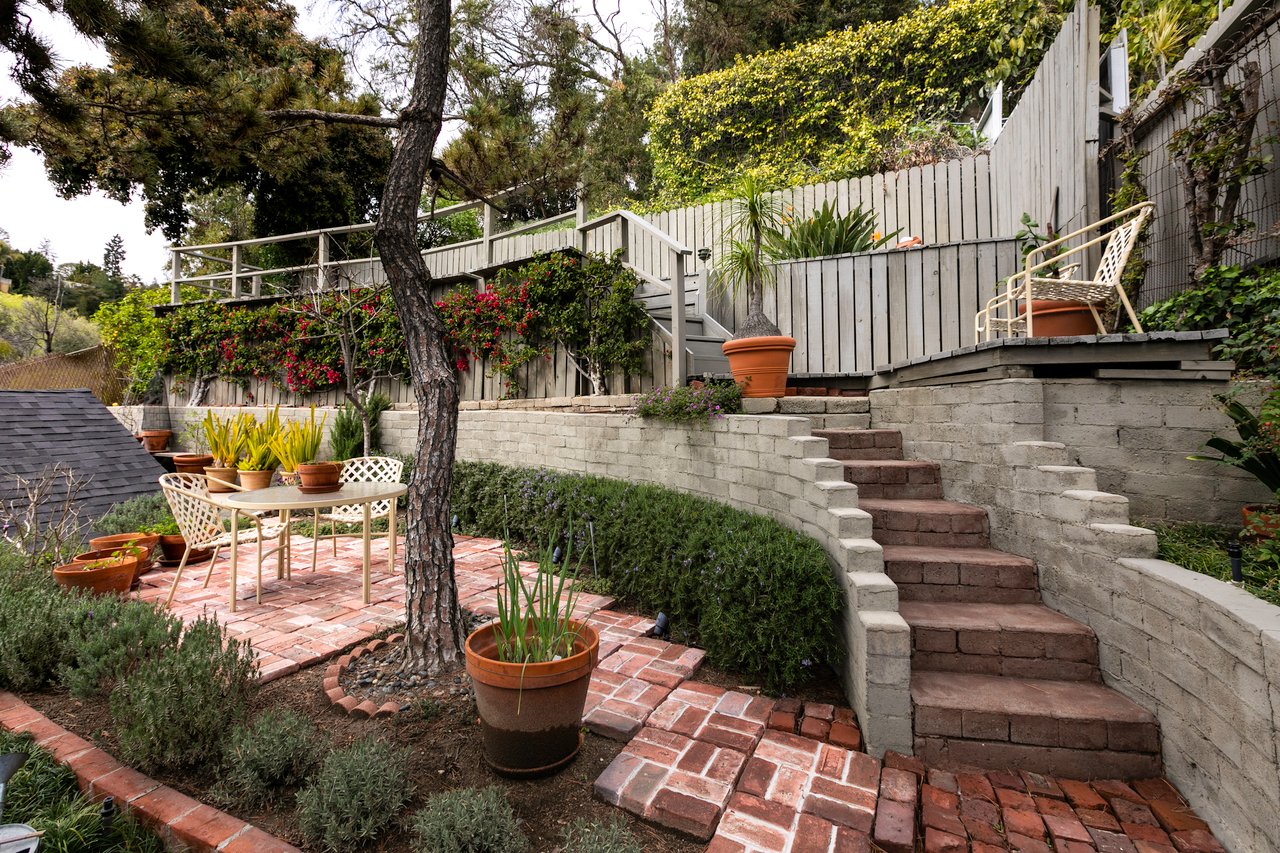 Private Country English in Los Feliz