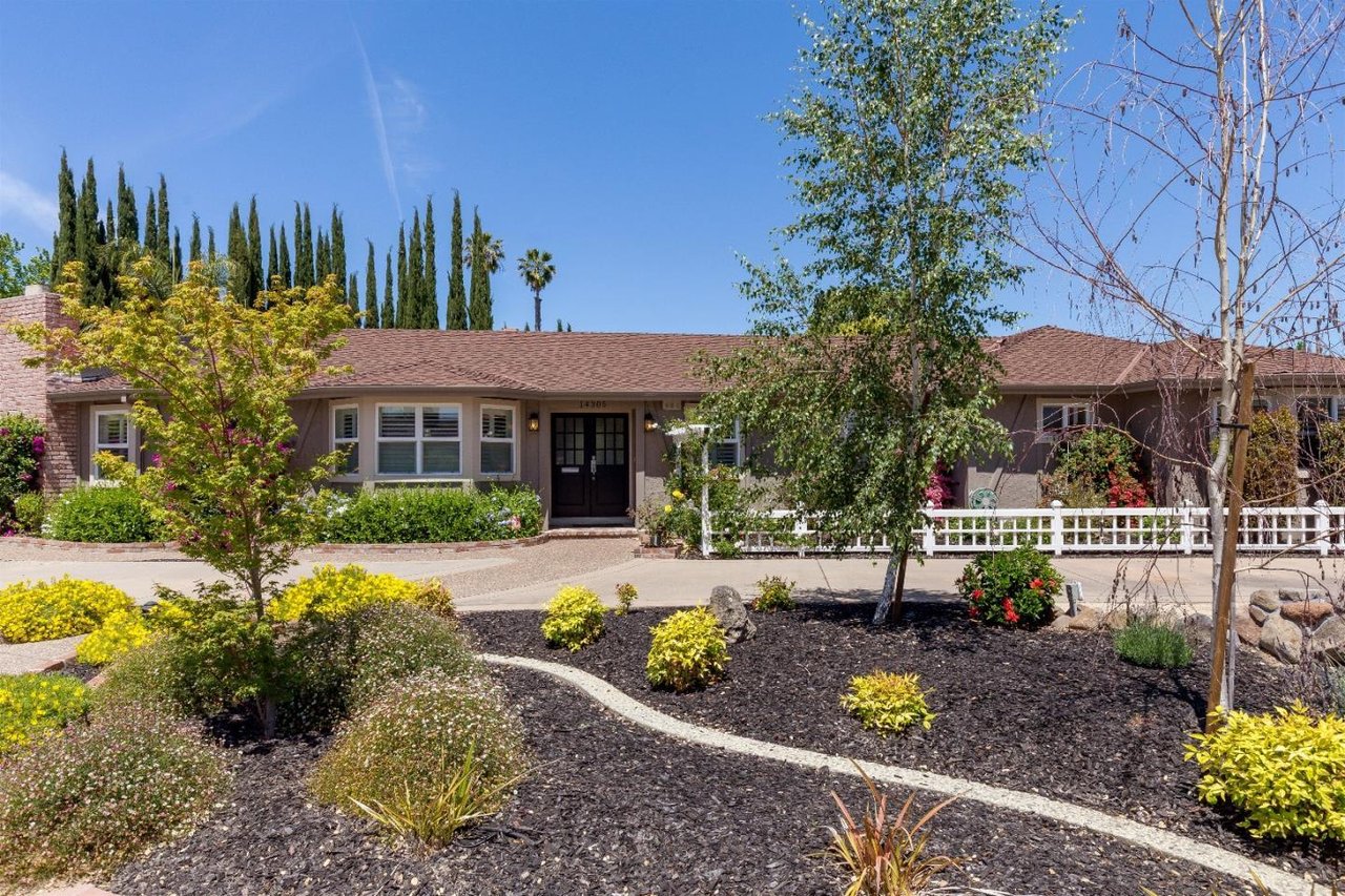 14305 Holden Court