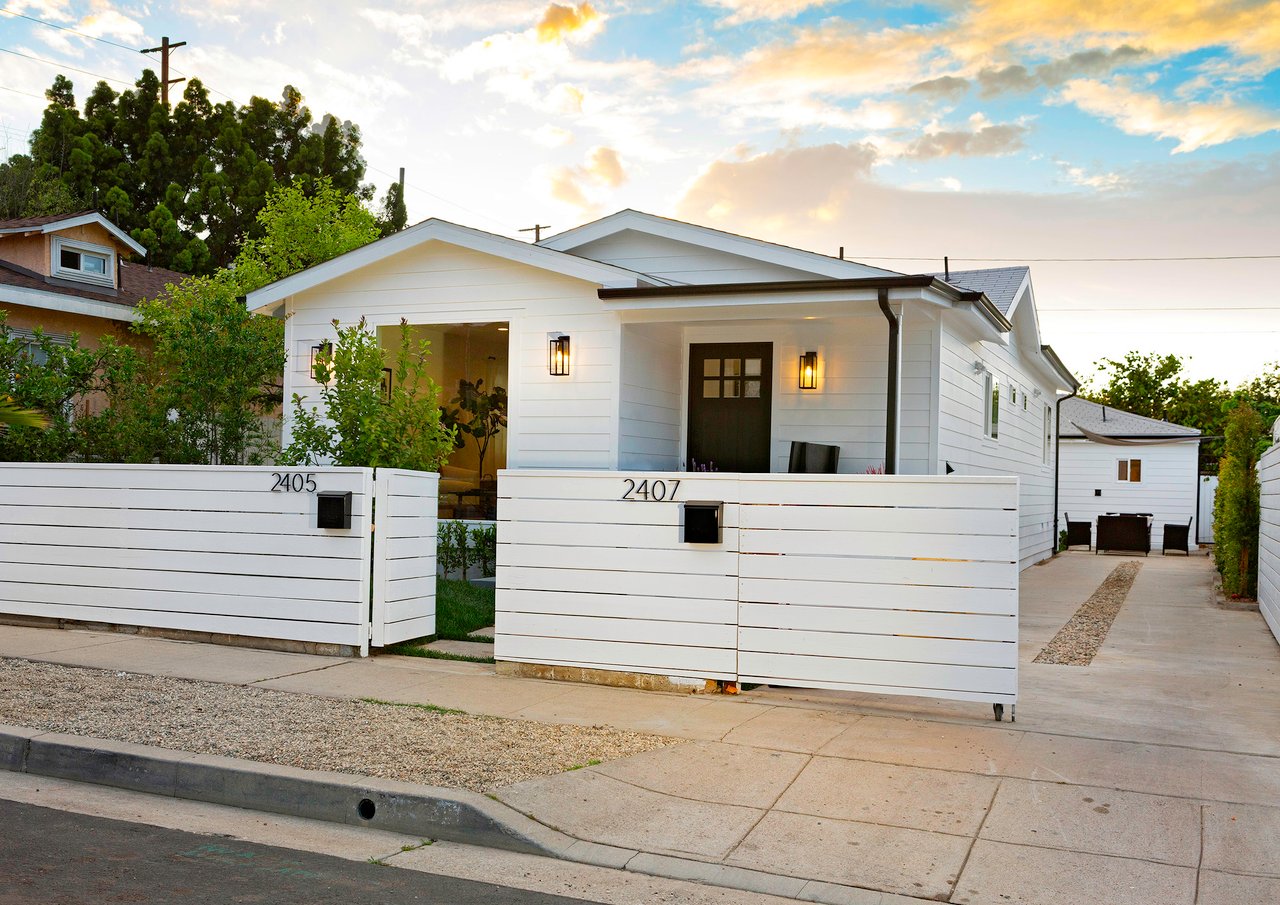 Picture Perfect Bungalow and ADU in Frogtown 