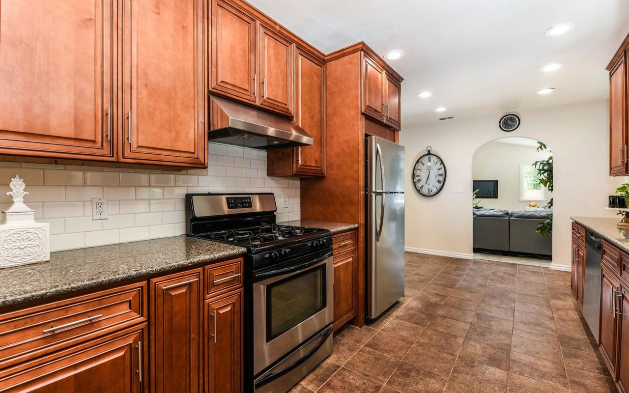 Nestled in the heart of Reliez Valley!