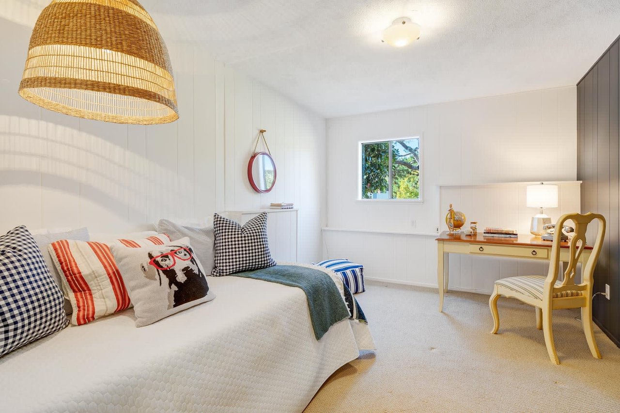 48 Greenside Way, San Rafael