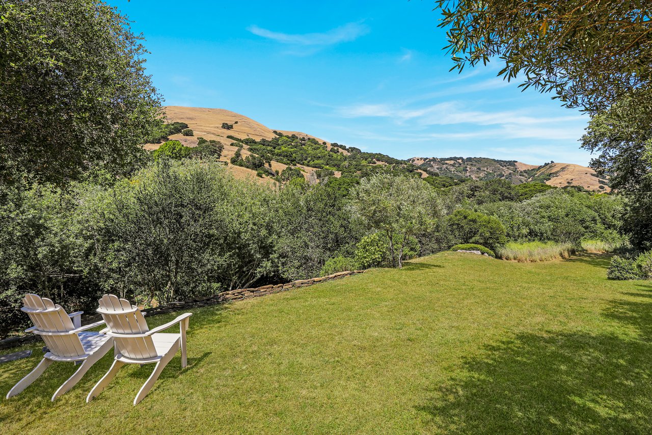 Lucas Valley Estates