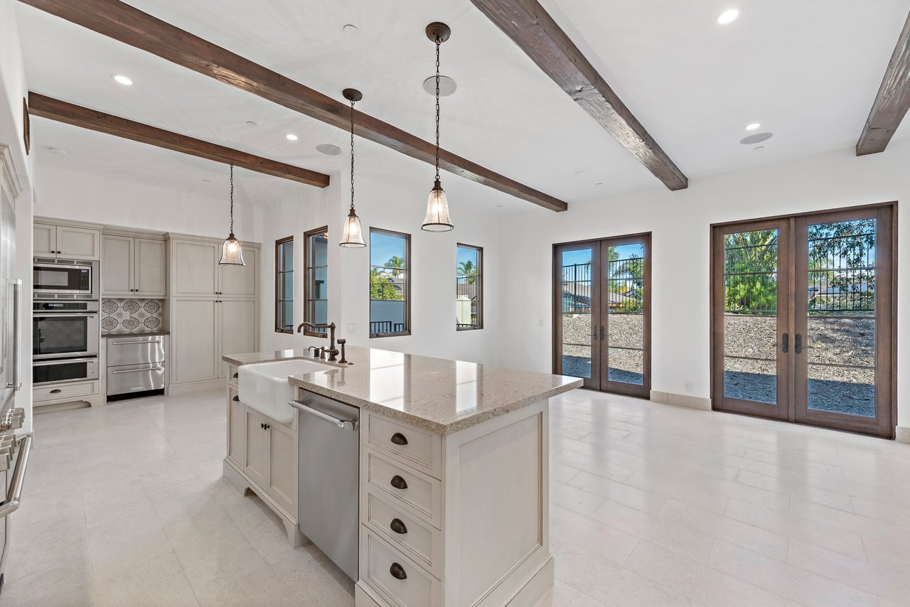 35207 Del Rey | Dana Point | Lot 7