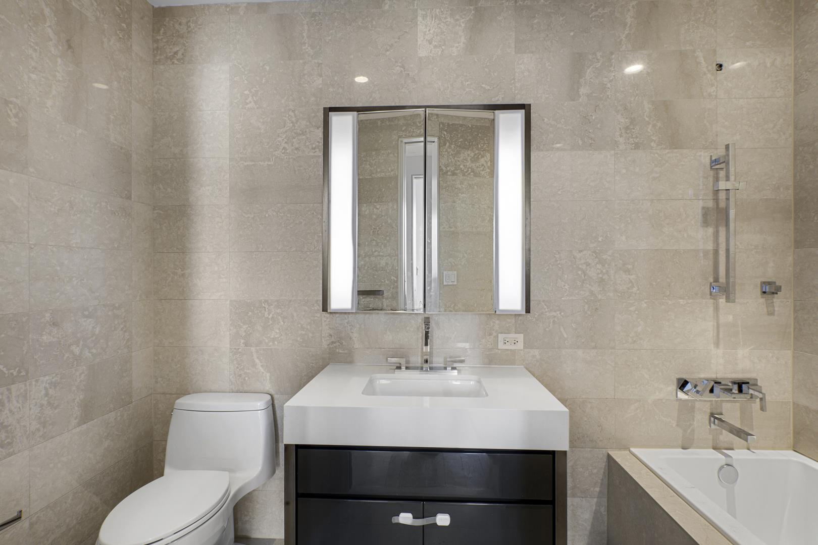 75 Wall Street, Apt PH-L1