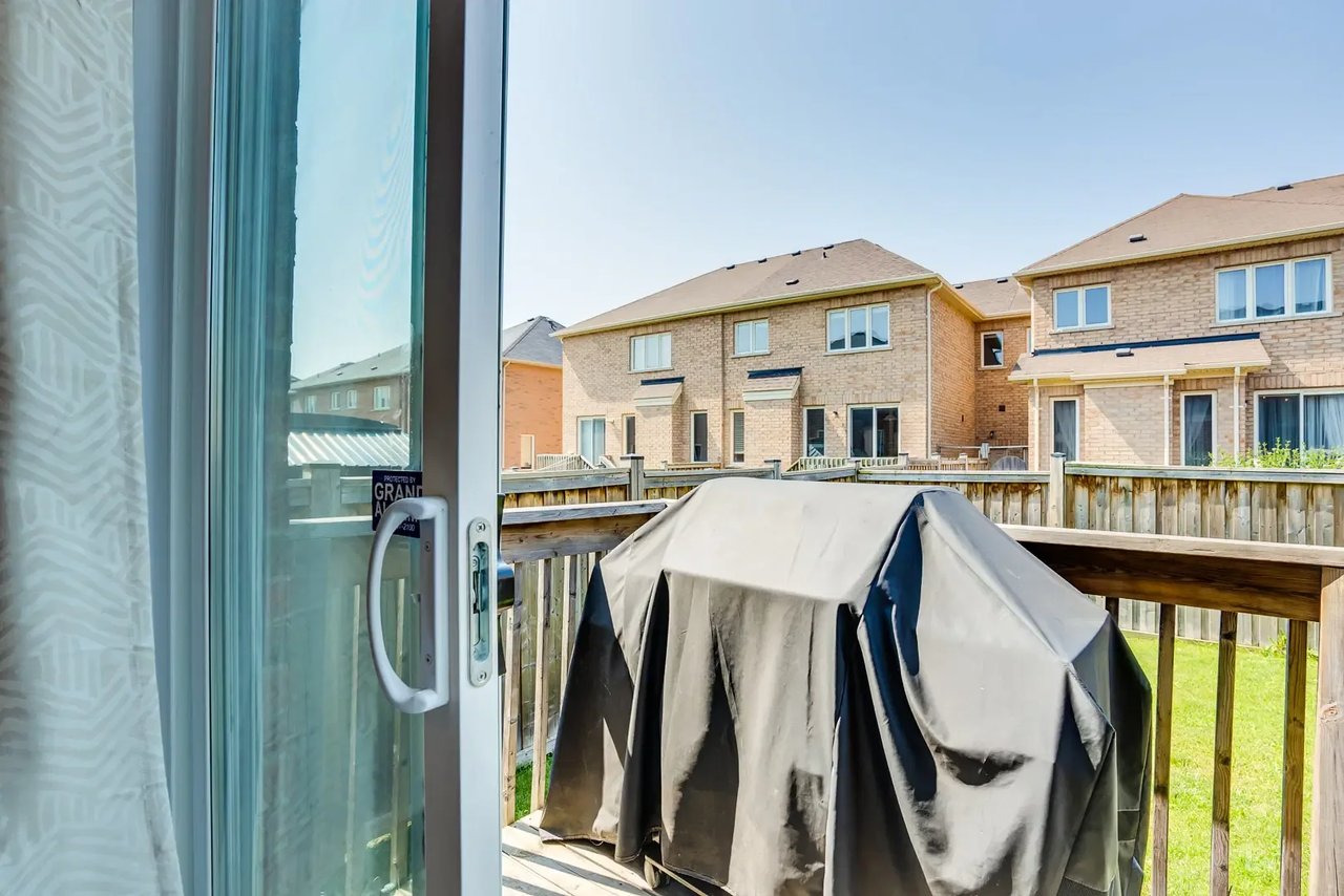 22 Merrickville Way