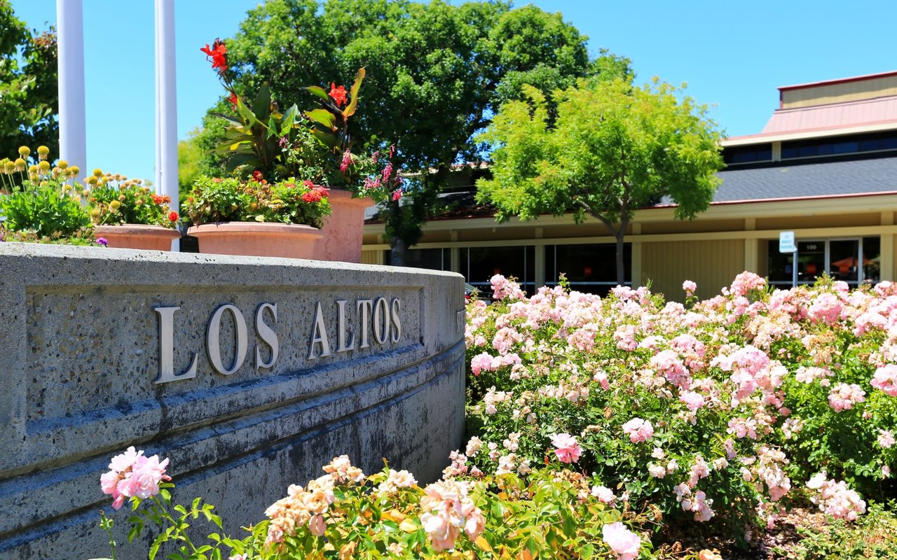 Los Altos