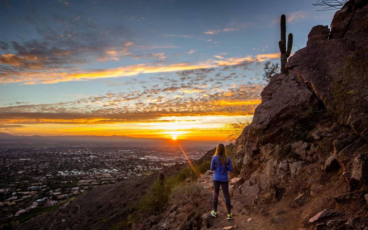 13 Things to Do in Paradise Valley