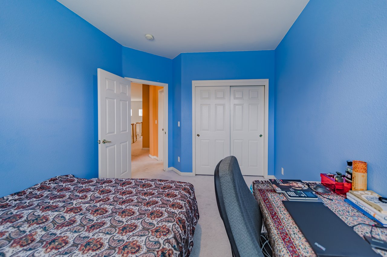 Exclusive Evergreen Home