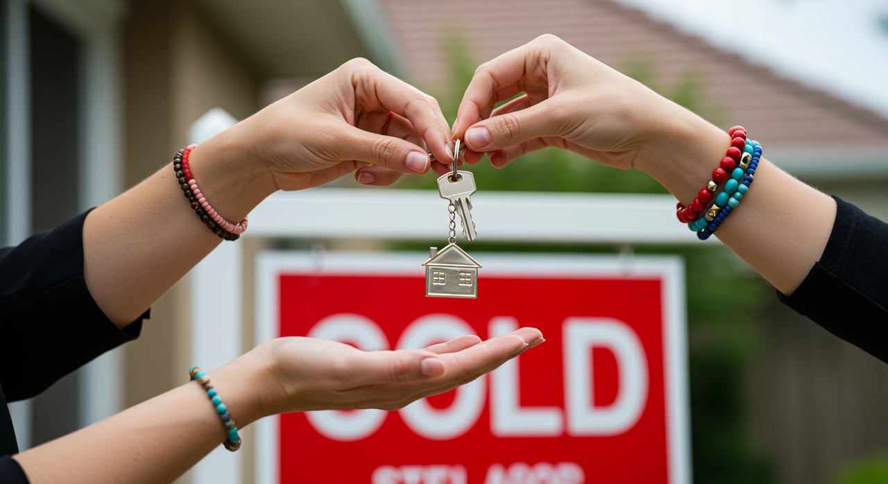 Seller's Success Blueprint: Navigating the Atlanta Real Estate Market for Optimal Returns