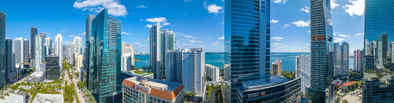 1428 Brickell