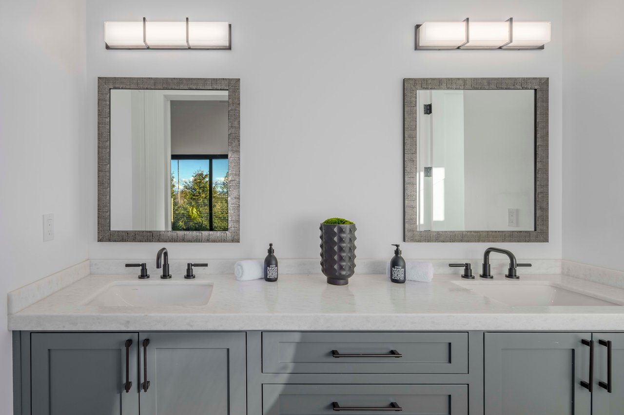 Yountville Modern, Yountville